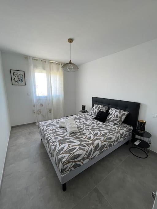 Le Pelican Magnifique F2 Ajaccio  Ngoại thất bức ảnh