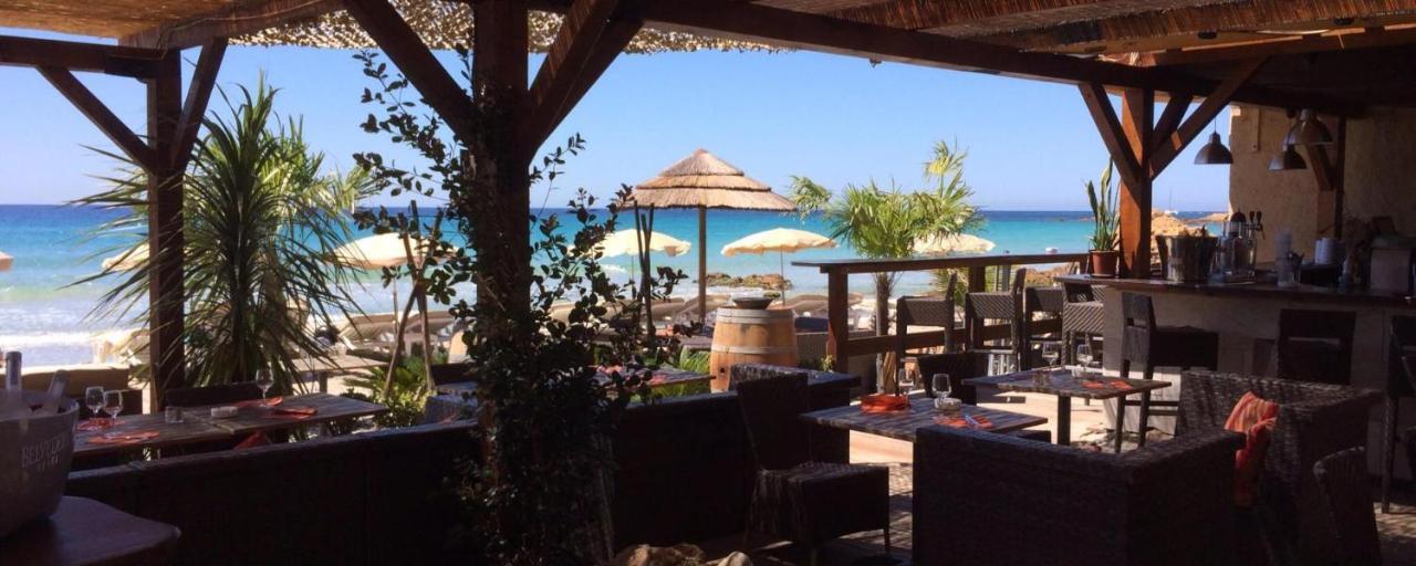 Le Pelican Magnifique F2 Ajaccio  Ngoại thất bức ảnh