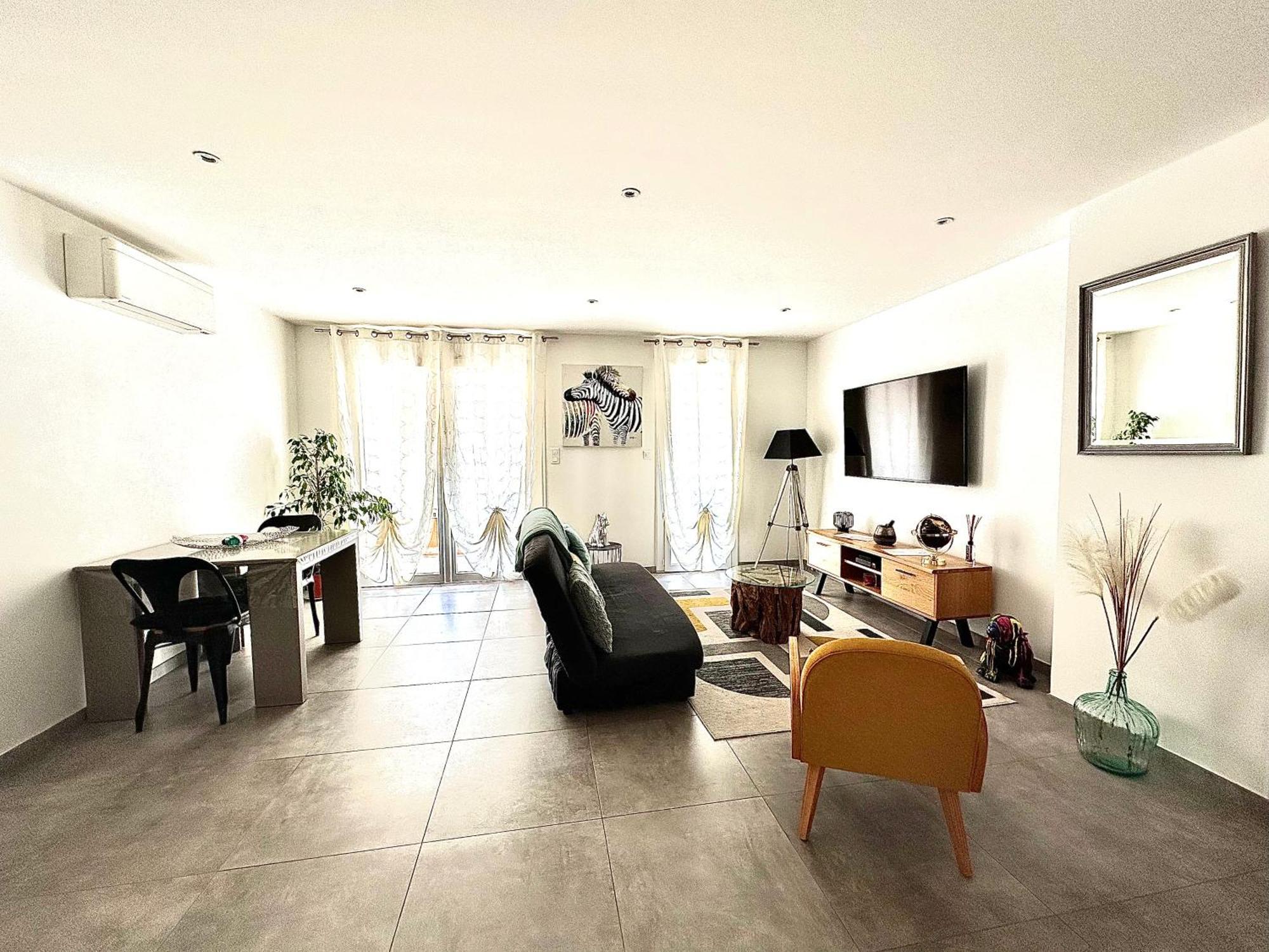 Le Pelican Magnifique F2 Ajaccio  Ngoại thất bức ảnh